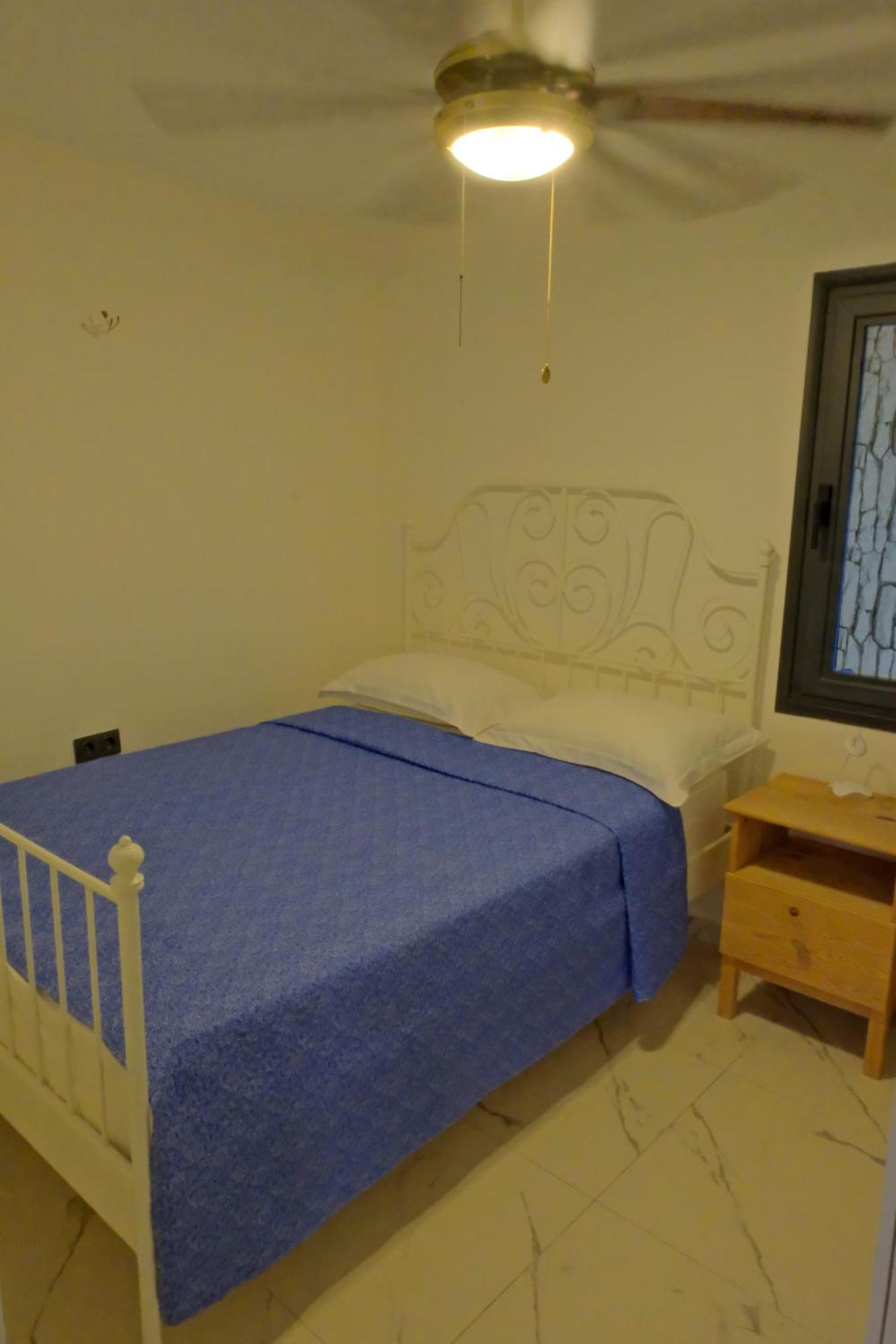 Villa Aleph-Kiralik Muestakil Havuzlu Luex Villa Bodrum Exteriér fotografie