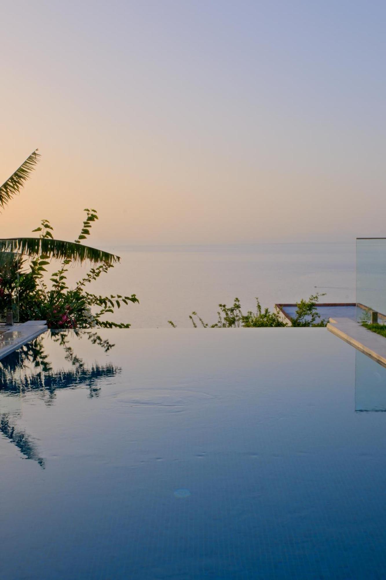 Villa Aleph-Kiralik Muestakil Havuzlu Luex Villa Bodrum Exteriér fotografie