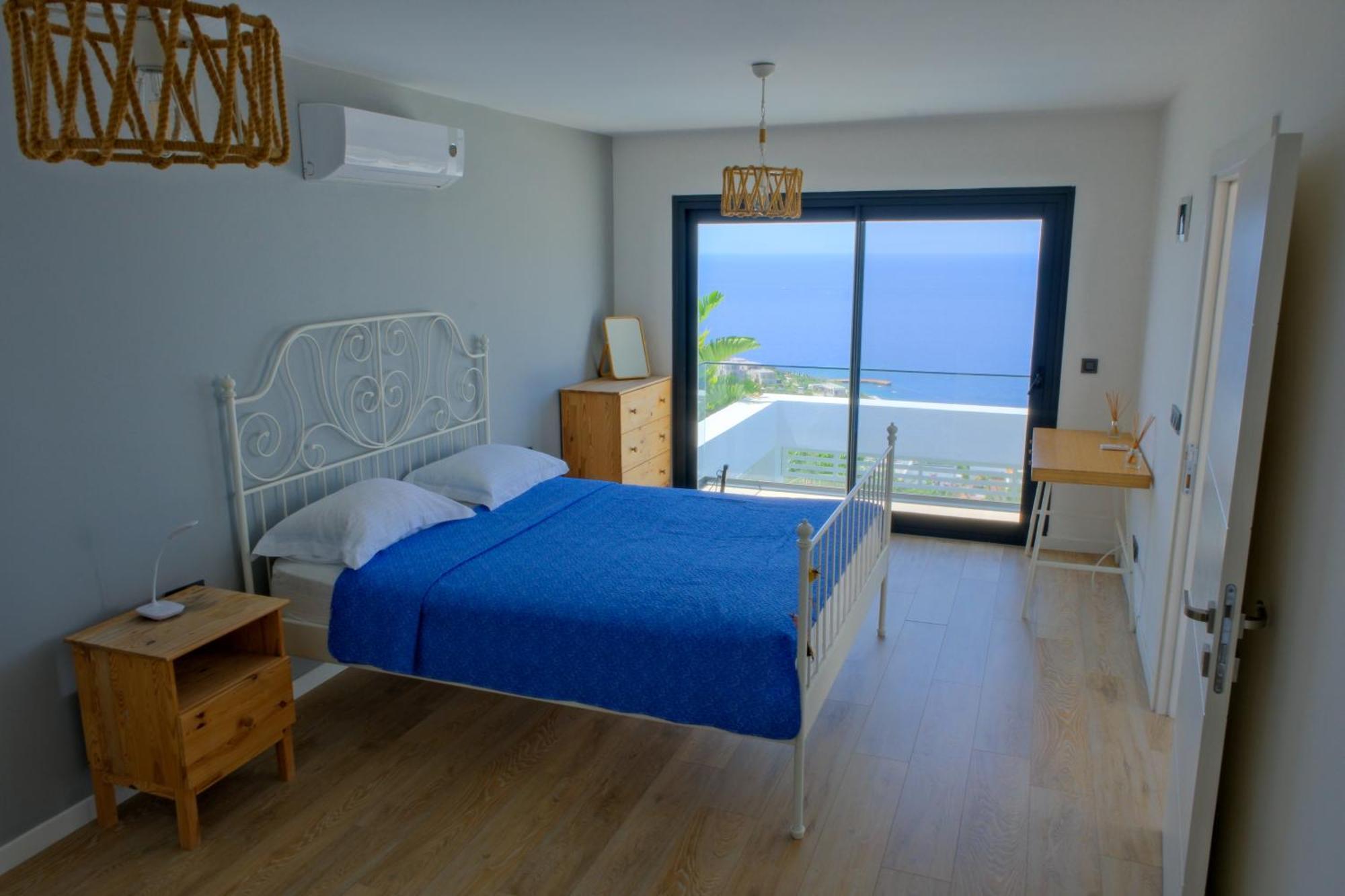 Villa Aleph-Kiralik Muestakil Havuzlu Luex Villa Bodrum Exteriér fotografie