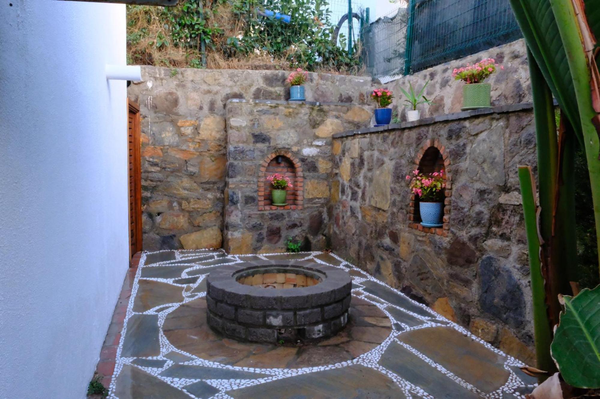 Villa Aleph-Kiralik Muestakil Havuzlu Luex Villa Bodrum Exteriér fotografie